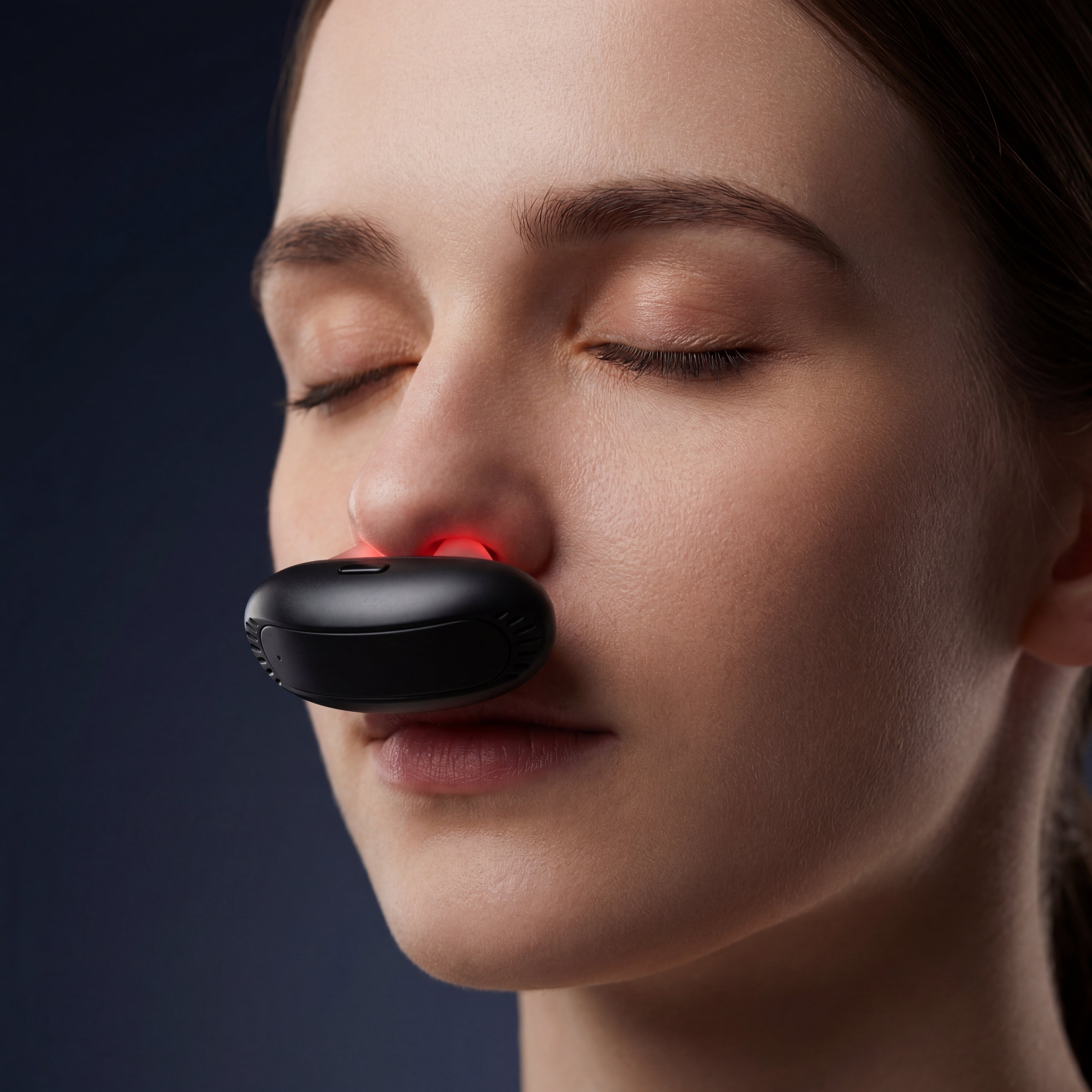Aurelio Air™ – Adem vrijer, zonder sprays